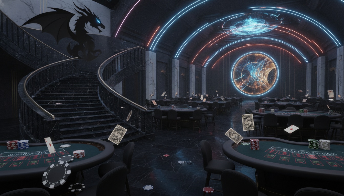 Dragonia Casino